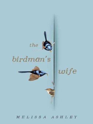 cover image of Birdman's Wife